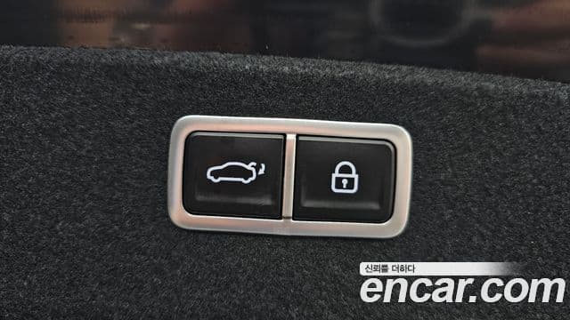 Genesis Electrified G80 2020 — Şəkil 17/20