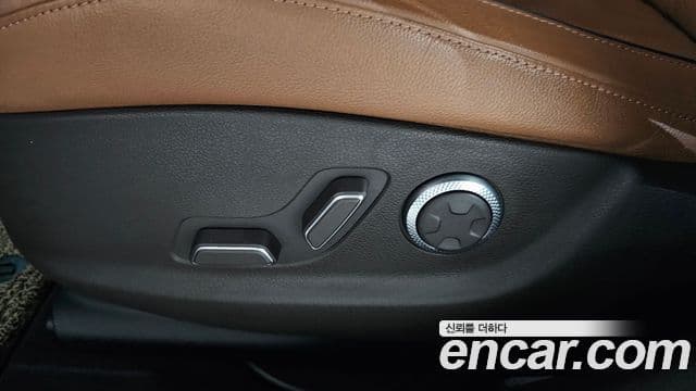 Genesis G80 2020 — Şəkil 6/40