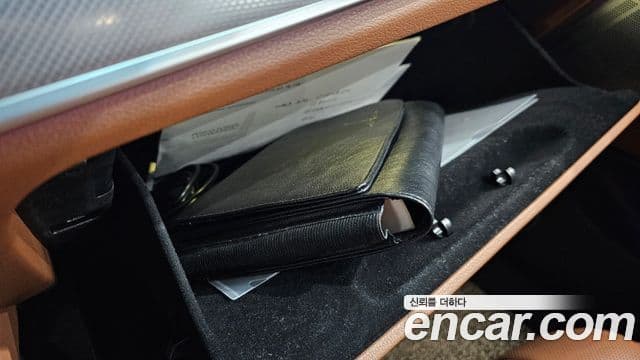 Genesis G80 2020 — Şəkil 29/40