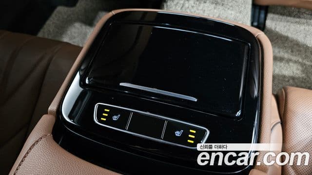 Genesis G80 2020 — Şəkil 11/40