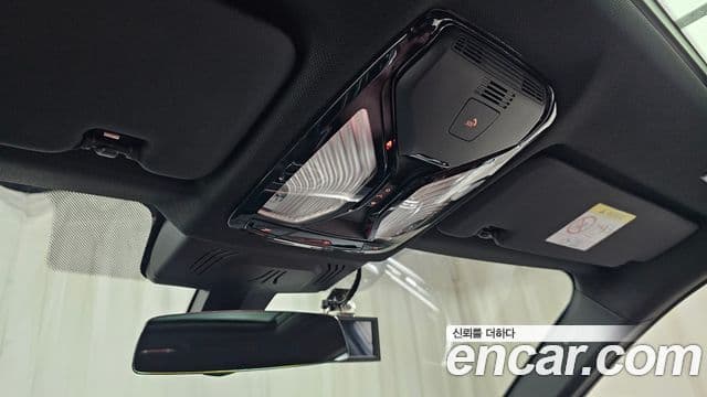 BMW X6 2021 — ფოტო 20/20