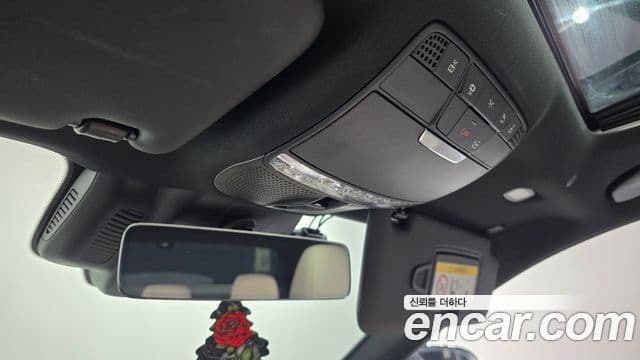 Mercedes-Benz E-Class 2021 — Şəkil 18/20