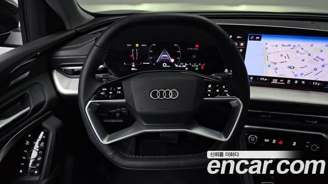 Audi Q5 2025 — Şəkil 12/20