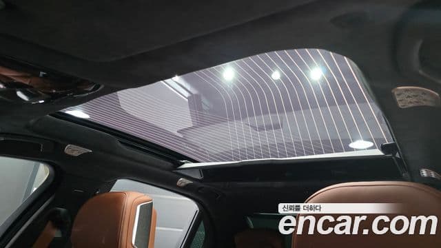 BMW i7 2023 — Şəkil 27/35