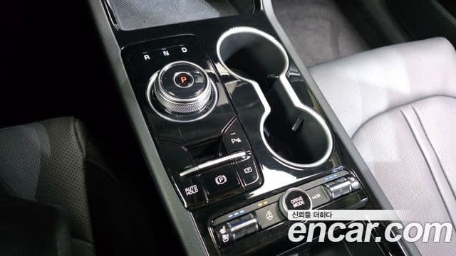Kia K5 2024 — Şəkil 9/20
