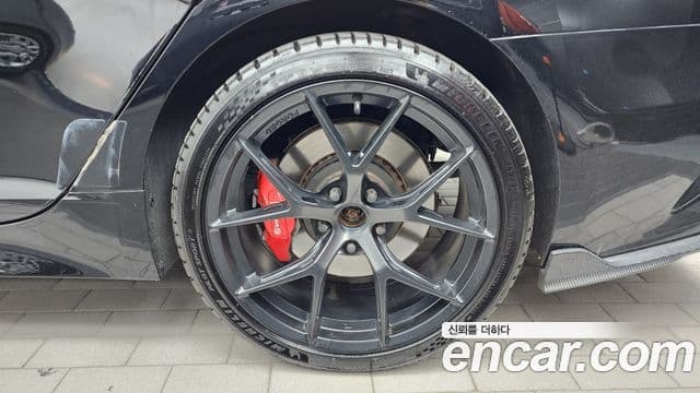 Kia Stinger Meister 2023 — Şəkil 4/35