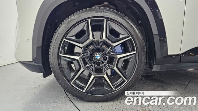 BMW XM 2023 — Photo 2/35