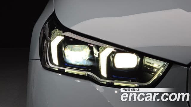 BMW 5 Series 2024 — Photo 12/34