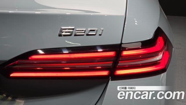 BMW 5 Series 2024 — Photo 4/34