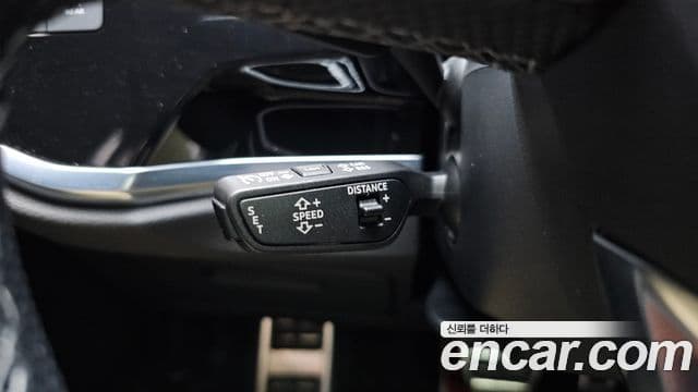 Audi Q3 2023 — Şəkil 7/20