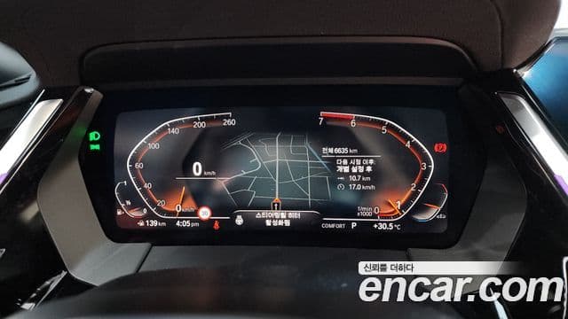 BMW Z4 2024 — ფოტო 8/20