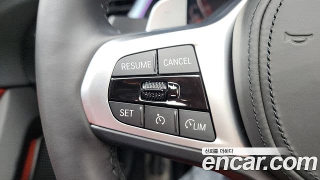 BMW Z4 2024 — ფოტო 14/20