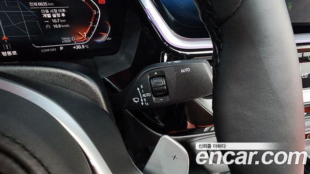 BMW Z4 2024 — ფოტო 18/20