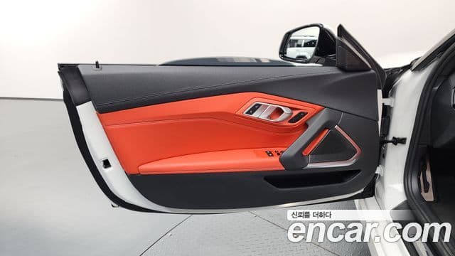 BMW Z4 2024 — Photo 24/30