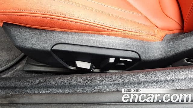 BMW Z4 2024 — Photo 27/30
