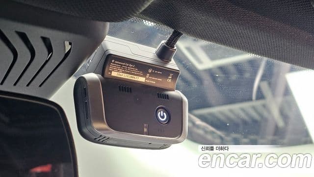 BMW X3 2021 — Photo 20/20