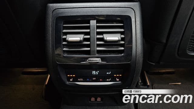 BMW X3 2021 — Photo 14/20
