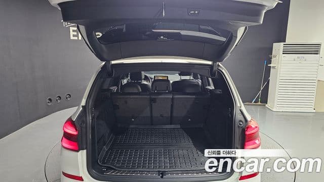 BMW X3 2021 — Photo 3/20