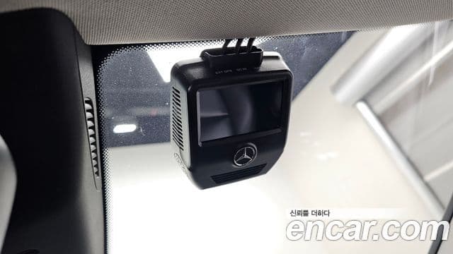 Mercedes-Benz GLA-Class 2019 — Photo 24/30