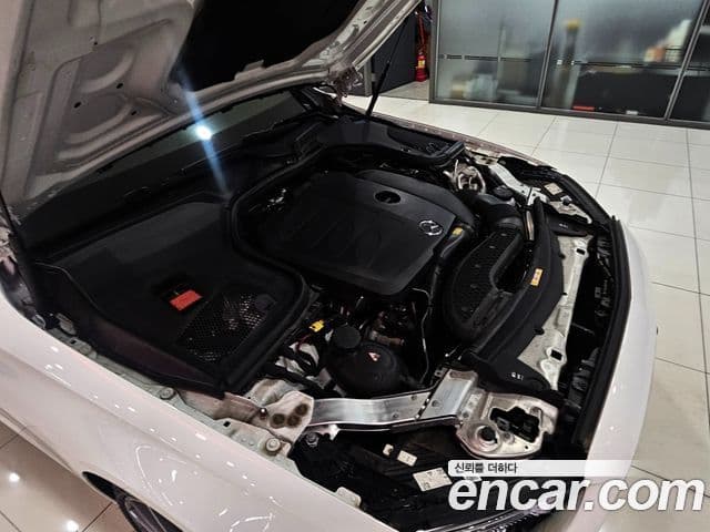 Mercedes-Benz E-Class 2022 — Şəkil 5/20
