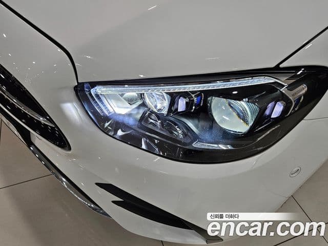 Mercedes-Benz E-Class 2022 — Şəkil 16/20