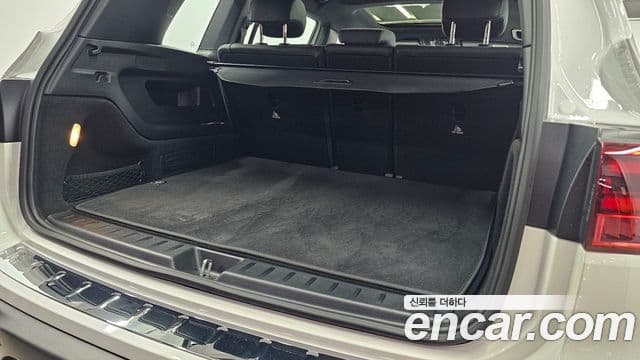 Mercedes-Benz EQB 2025 — ფოტო 12/17