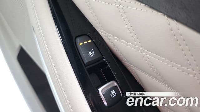 Kia K8 2021 — Photo 15/38