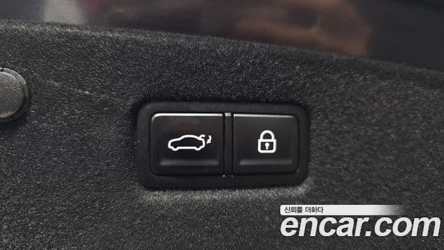 Kia K8 2021 — Photo 26/38