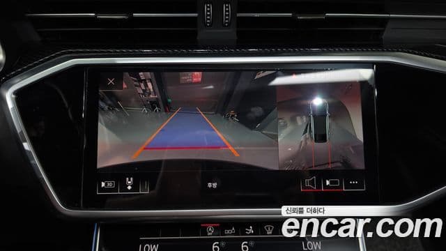 Audi A7 2020 — Şəkil 14/20
