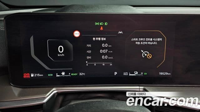 Kia Sorento 2024 — Фото 8/20