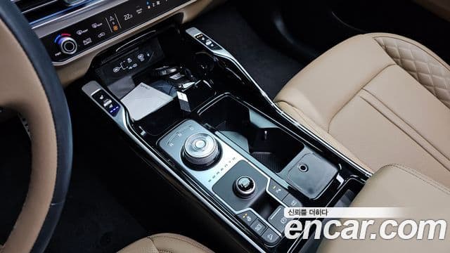 Kia Sorento 2024 — Фото 9/20
