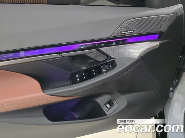 BMW 5 Series 2025 — Şəkil 15/19