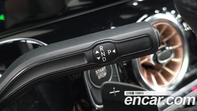Mercedes-Benz EQA 2023 — ფოტო 27/32