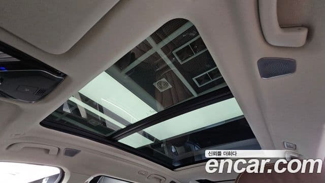 BMW X7 2021 — Photo 3/20