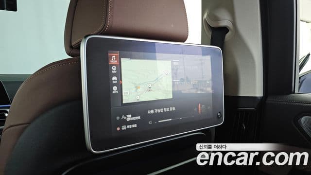 BMW X7 2021 — Photo 5/20