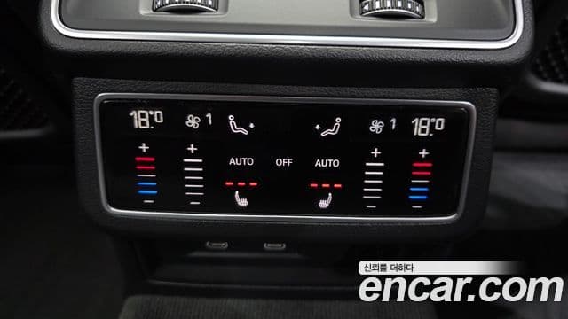 Audi A6 2022 — Şəkil 19/20