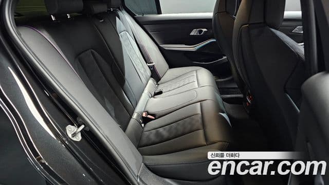 BMW M3 2025 — Şəkil 32/32
