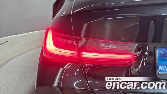 BMW M3 2025 — Şəkil 23/32