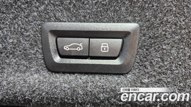 BMW M3 2025 — Photo 20/32