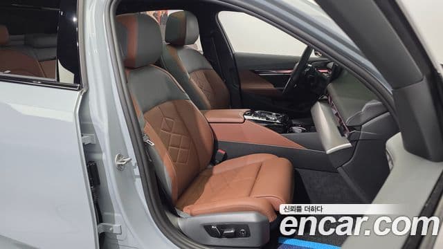 BMW 5 Series 2025 — Photo 4/20