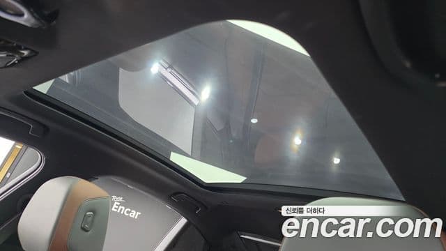 BMW 5 Series 2025 — Photo 13/20