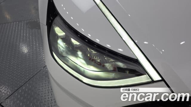 Hyundai Sonata Hybrid 2023 — Photo 22/37