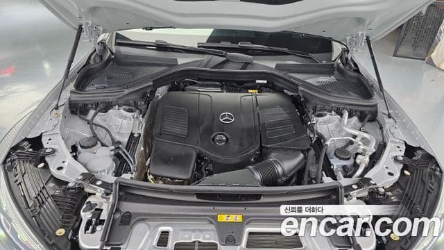 Mercedes-Benz GLC-Class 2025 — Şəkil 6/20