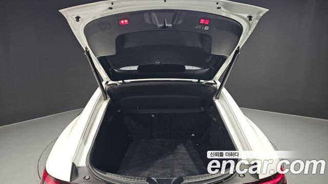 Mercedes-Benz AMG GT 2022 — ფოტო 20/20