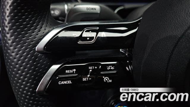 Mercedes-Benz AMG GT 2022 — Photo 28/37