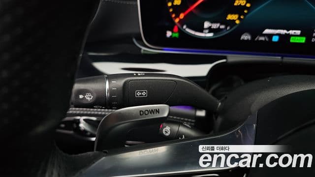 Mercedes-Benz AMG GT 2022 — Photo 6/37