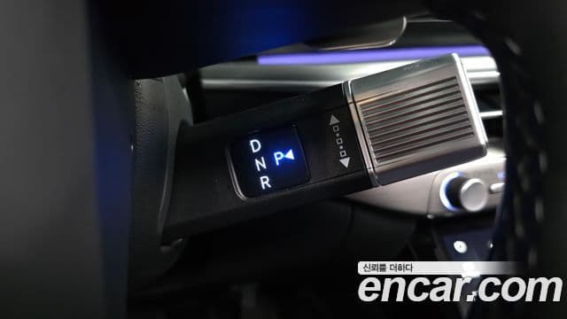 Hyundai Grandeur 2023 — Şəkil 9/20