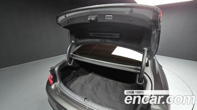 Genesis Electrified G80 2023 — ფოტო 20/20