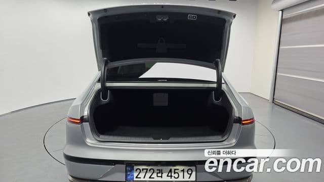 Hyundai Grandeur 2023 — фото 20 из 20