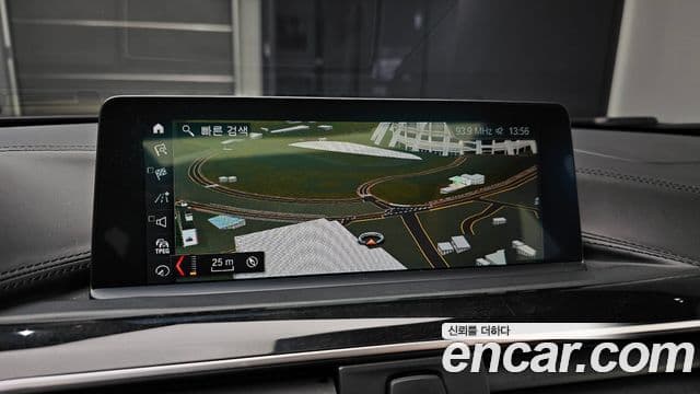 BMW 4 Series 2019 — Şəkil 13/20